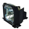 Original Philips UHP Projector Lamp for Epson ELPLP08 V13H010L08